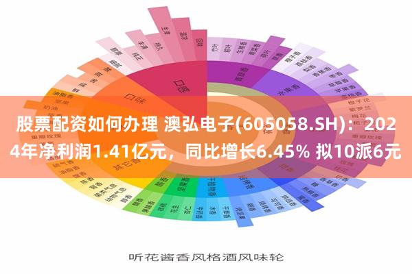股票配资如何办理 澳弘电子(605058.SH)：2024年净利润1.41亿元，同比增长6.45% 拟10派6元